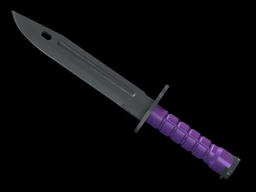 ★ Bayonet | Ultraviolet