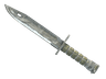 ★ Bayonet | Urban Masked (Battle-Scarred)
