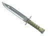 ★ Bayonet