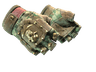 ★ Bloodhound Gloves | Guerrilla (Battle-Scarred)