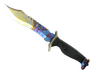 ★ Bowie Knife | Case Hardened (Field-Tested)