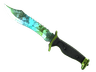 ★ Bowie Knife | Gamma Doppler (Factory New)