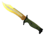 ★ Bowie Knife | Lore (Factory New)
