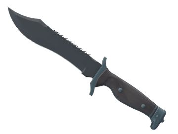 ★ Bowie Knife | Night