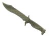 ★ Bowie Knife | Safari Mesh (Field-Tested)