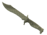 ★ Bowie Knife | Safari Mesh (Minimal Wear)