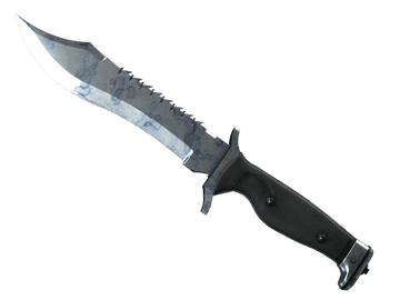 ★ Bowie Knife | Stained (Factory New)