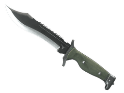 ★ Bowie Knife