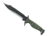 ★ Bowie Knife