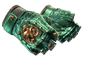 ★ Broken Fang Gloves | Jade (Field-Tested)