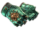 ★ Broken Fang Gloves | Jade (Minimal Wear)