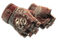 ★ Broken Fang Gloves | Needle Point (Field-Tested)