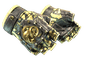 ★ Broken Fang Gloves | Yellow-banded (Well-Worn)