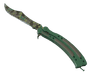★ Butterfly Knife | Boreal Forest (Well-Worn)