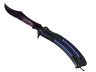 ★ Butterfly Knife | Doppler (Factory New)