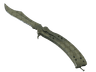 ★ Butterfly Knife | Safari Mesh (Well-Worn)
