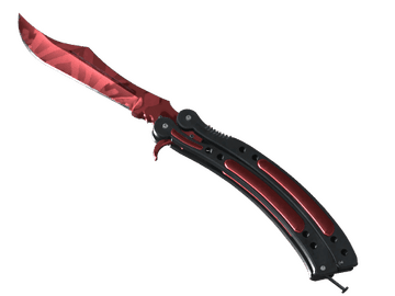 ★ Butterfly Knife | Slaughter