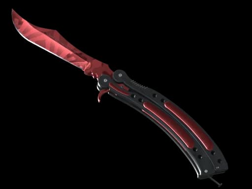 ★ Butterfly Knife | Slaughter