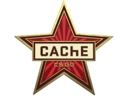 Cache Pin
