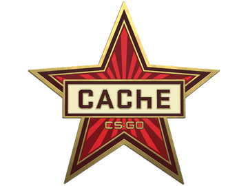 Cache Pin