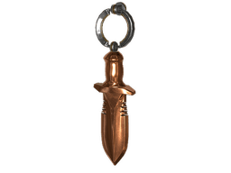 Charm | Baby Karat CT