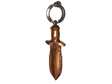 Charm | Baby Karat CT