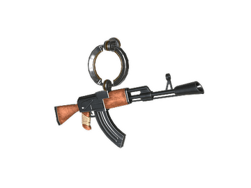 Charm | Baby's AK