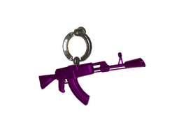 Charm | Die-cast AK
