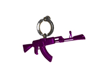 Charm | Die-cast AK