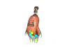 Charm | Hot Wurst
