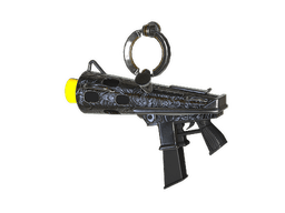 Charm | Lil' Cap Gun