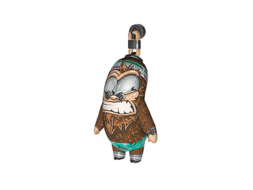 Charm | Lil' Squatch