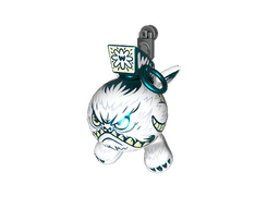 Charm | Lil' Yeti