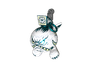 Charm | Lil' Yeti