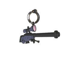 Charm | Pocket AWP