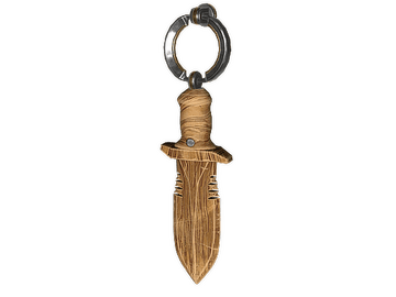 Charm | Whittle Knife