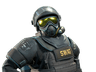 Chem-Haz Specialist | SWAT