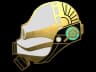 Civil Protection Pin