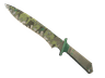 ★ Classic Knife | Boreal Forest (Battle-Scarred)