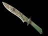 ★ Classic Knife | Forest DDPAT (Well-Worn)