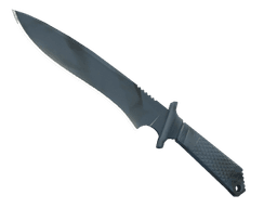 ★ Classic Knife | Night Stripe (Factory New)