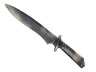 ★ Classic Knife | Scorched (Minimal Wear)