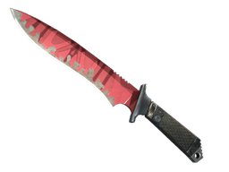 ★ Classic Knife | Slaughter (Field-Tested)