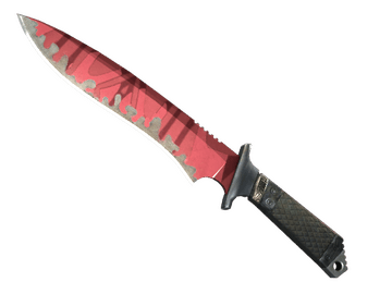 ★ Classic Knife | Slaughter (Field-Tested)