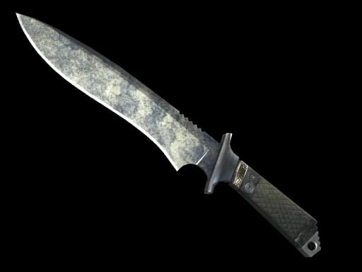 ★ Classic Knife | Stained
