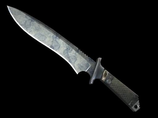 ★ Classic Knife | Stained