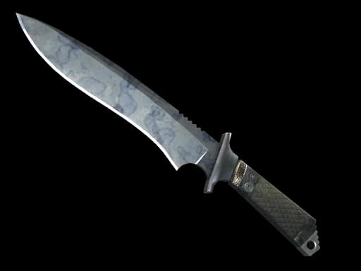 ★ Classic Knife | Stained (Minimal Wear)