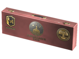 Copenhagen 2024 Nuke Souvenir Package