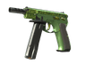CZ75-Auto | Emerald Quartz (Field-Tested)