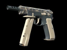 CZ75-Auto | Framework